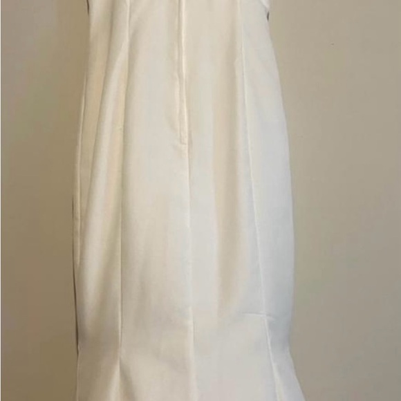 Wedding dress and jacket - Picture 5 of 8